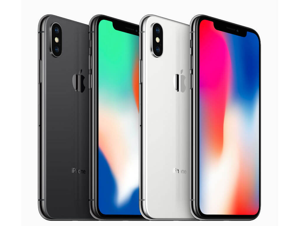 郭明錤：iPhone X 供货获纾解，2017 年底前出货量将增加 1 到 2 成