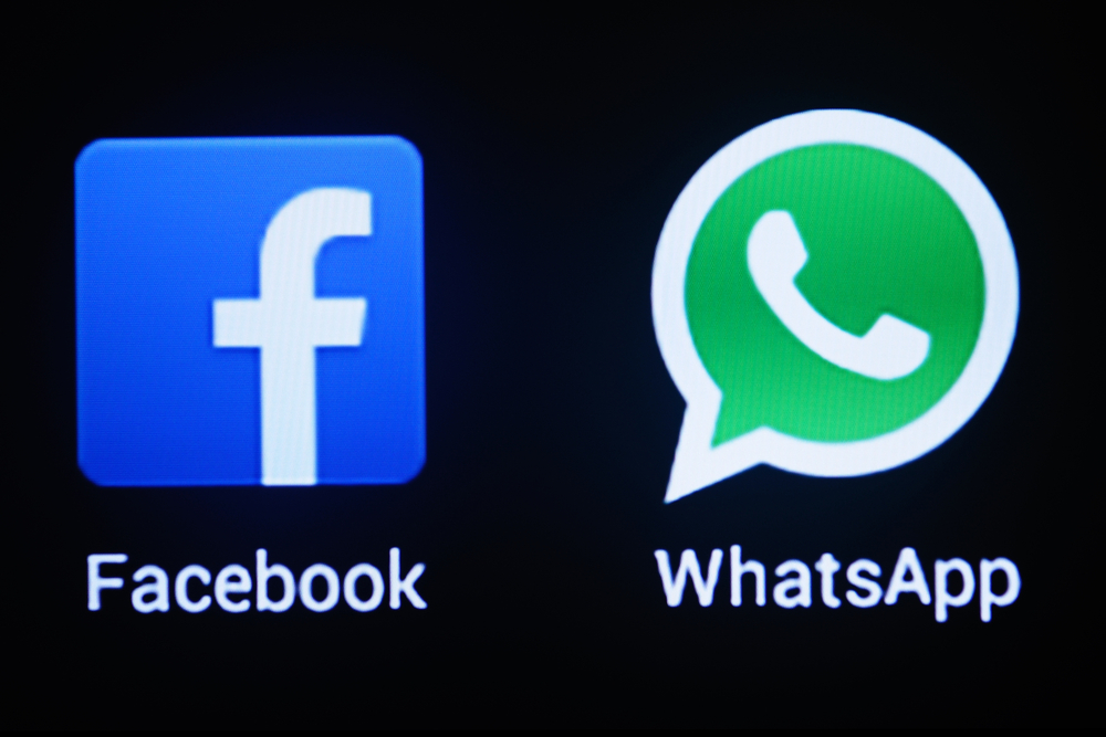 收购 WhatsApp 时的一句不实陈述，让欧盟对 Facebook 开罚 1.1 亿欧元