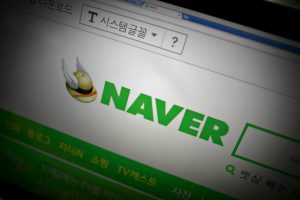 瞄准 AI、自动驾驶，LINE 母公司 Naver 编 4 亿美元研发预算