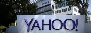 股东点头 Yahoo 出售核心业务给 Verizon，股价因此大涨逾10%