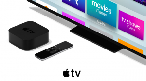 Apple TV 为什么成为苹果最边缘化的核心产品？