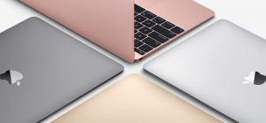 英特尔快被甩了？传苹果考虑自制 MacBook 处理器