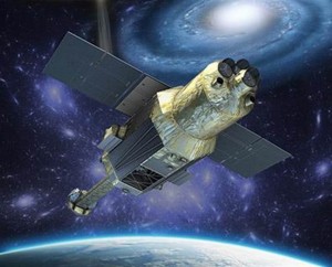 探索黑洞有望？JAXA 与正在高速旋转中的“瞳”卫星短暂搭上线