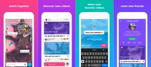 Google 员工推 iPhone 专用 YouTube App，让你跟好友一起看