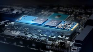 Intel 3D Xpoint 技术商用化起跑，腾讯、阿里巴巴宣布使用 Optane SSD