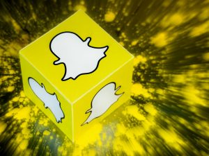 社群媒体 Snap IPO 定价，市值达 240 亿美元