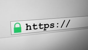 HTTPS 渐成主流，过半 Web 流量已加密