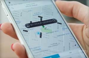 Uber 涉嫌以算法抓取执法人员个资，躲避政府机关追查