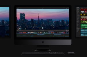 iMac Pro 专用 AMD 图形处理器采用 2.5D 先进封装技术