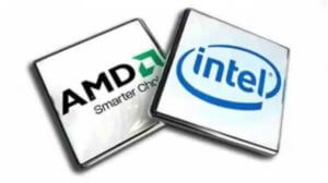 Intel 将与 AMD 联手打造笔电处理器，只为对抗共同敌人 NVIDIA