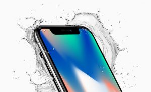 iPhone X 周产量增至 40 万支？传脸部辨识关键零件仍陷苦战