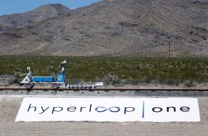 超高速管道列车搞政变，Hyperloop One 共同创办人遭逐出与公司互告