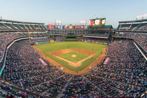 MLB 测试 Apple Wallet 的 NFC 电子票券，2018 年将全面启用