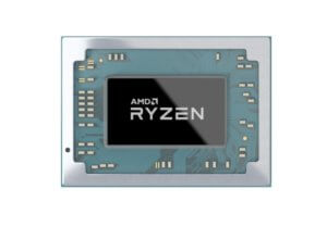 满足行动需求，AMD 发表专为超薄笔电打造的全新 Ryzen 行动处理器