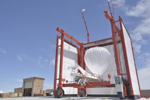 缩小规模由 AI 控制布署，Alphabet Project Loon 改成定期巡逻提供偏远地区网络服务