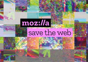 Mozilla 裁掉连线装置部门员工，投注心力在物联网相关的新兴领域