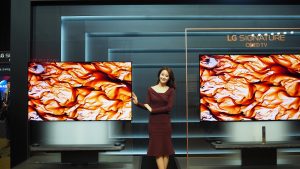 OLED 面板夯，市调：2019 年产值超越 LCD