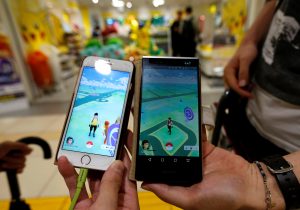 Pokémon GO 虽然好玩，但它并不是真正的 AR