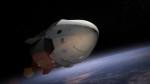 比 NASA 还早！马斯克：SpaceX 将在 2024 年展开初次载人火星任务