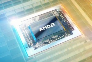 AMD Q4 营收预估季减 15%，盘后崩跌