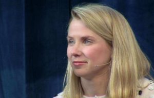 工作失职导致 15 亿用户资料泄露，Marissa Mayer 宣布放弃 2016 年奖金