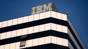 IBM 第 2 季财报优于分析师预期 未来持续朝新事业发展