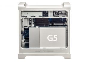 （修订）从 Power Mac G5 回顾 RISC 与 CISC 处理器的战争