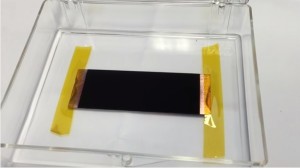 宇宙最强黑材料！暗黑材质 Vantablack 第二代登场