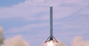 SpaceX 竞标成功，成为美国军方火箭发射供应商