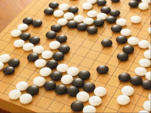 Google 人工智能打脸 Facebook！AlphaGo 已能打败专业围棋选手