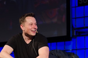 Elon Musk 的惊人构思：“核爆”过后，能让火星更适合人类居住