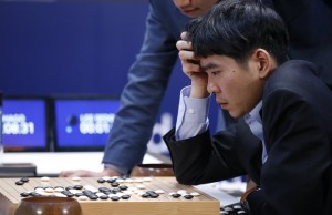 AlphaGo 与李世乭“最后一战”前，韩国媒体说了这几件事