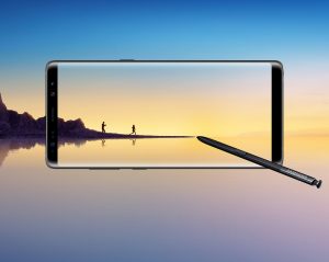 三星 Note 8 双镜头，这 4 家光学厂吃补