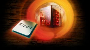 欧洲网站最新 CPU 销售统计，AMD 十年来首度超越 Intel