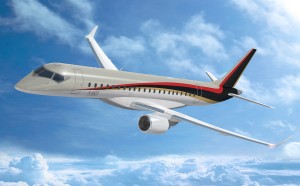 三菱自制喷射客机 MRJ 试飞成功，日本航空业再造有望？