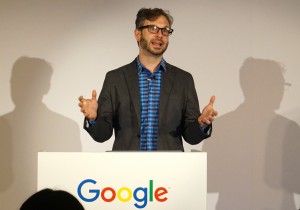 帮大脑省力！隐身在 Google 邮件、翻译、照片背后的“机器学习”