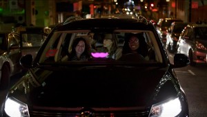 通用汽车投资 Lyft，联手开发自动驾驶叫车服务