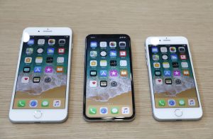 解析苹果 iPhone 7 与新世代 iPhone 8、iPhone X 的差异