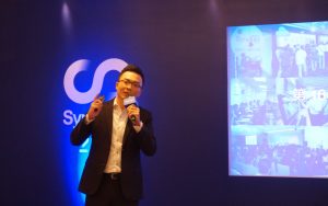 Synology 大会明日登场，公司征才目标仍需要多加努力