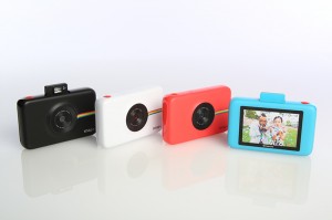 【CES 2016】进击的 Polaroid，不止有新相机，还有3D 打印跟无人机