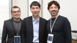 Google AlphaGo“不小心”排名世界第四，公开点名挑战围棋世界第一柯洁