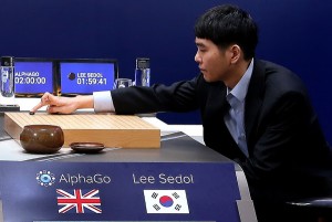 DeepMind 首席执行官 Demis Hassabis：20 年前我就想发明 AlphaGo 了