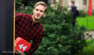 受不了 YouTube 修改算法？PewDiePie 考虑删除个人频道