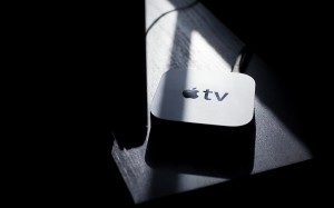 将眼球拉回客厅！苹果 9 月推出升级版 Apple TV 机上盒