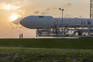 走出火箭爆炸阴影，SpaceX 将于 12 月 19 日回收“升级版”的猎鹰 9 号火箭