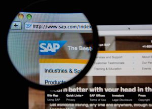 SAP 未来 5 年将投资 22 亿美元发展物联网业务