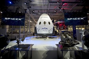 欲拓展太空霸业版图的 SpaceX，却先卡在美国空军这关？