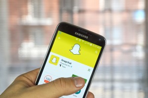 Snapchat 拟 IPO 融资 40 亿美元，估值或达 400 亿美元