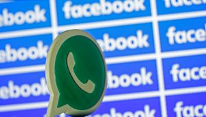 德国监管机构要求 Facebook 停止透过 WhatsApp 获取使用者资讯