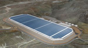 马斯克看好电动车市场，Tesla 将在美国建 3 座超级工厂